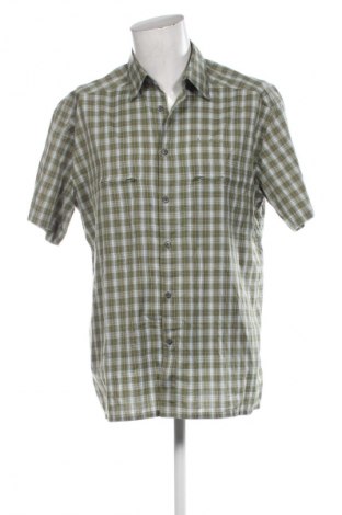 Мъжка риза Schoffel, Размер XL, Цвят Многоцветен, Цена 15,84 €