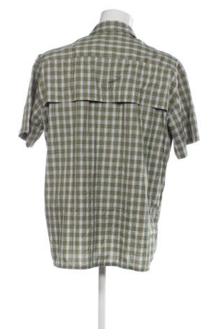 Мъжка риза Schoffel, Размер XL, Цвят Многоцветен, Цена 15,84 €