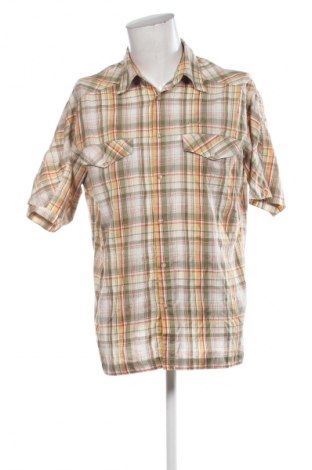 Herrenhemd Schoffel, Größe XXL, Farbe Mehrfarbig, Preis € 18,99