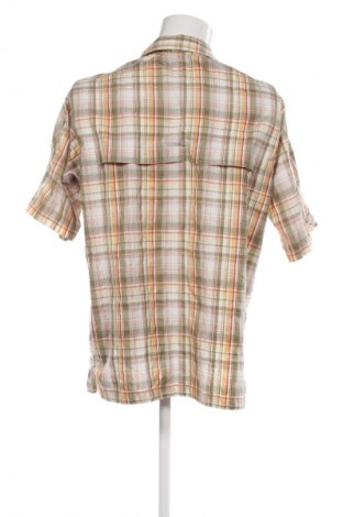 Herrenhemd Schoffel, Größe XXL, Farbe Mehrfarbig, Preis € 18,99