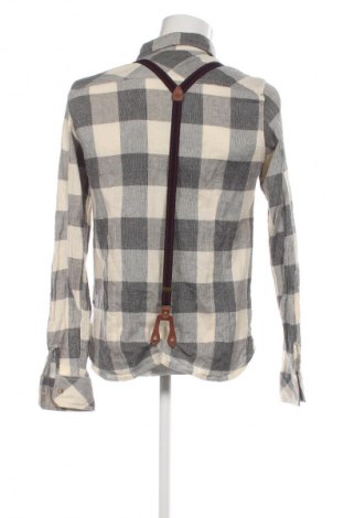 Herrenhemd Scotch & Soda, Größe M, Farbe Mehrfarbig, Preis 52,38 €