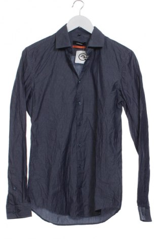 Мъжка риза Seidensticker, Размер S, Цвят Многоцветен, Цена 21,99 лв.