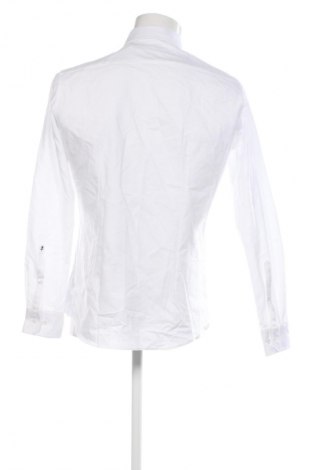 Férfi ing Seidensticker, Méret L, Szín Fehér, Ár 15 889 Ft