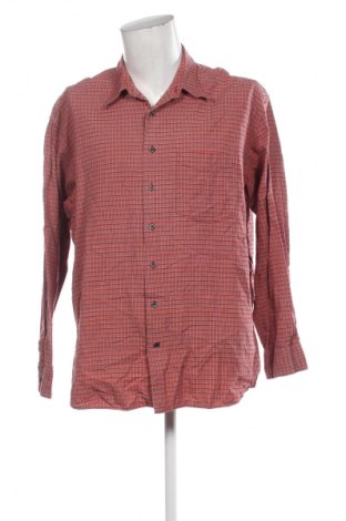 Herrenhemd Seidensticker, Größe XL, Farbe Mehrfarbig, Preis 7,99 €