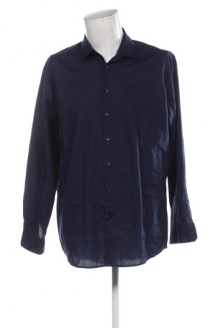 Cămașă de bărbați Seidensticker, Mărime XL, Culoare Albastru, Preț 52,99 Lei