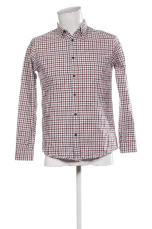 Herrenhemd Selected Homme, Größe M, Farbe Mehrfarbig, Preis € 18,41