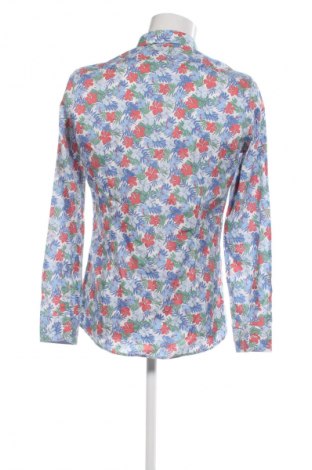 Herrenhemd Seroussi, Größe M, Farbe Mehrfarbig, Preis € 6,99