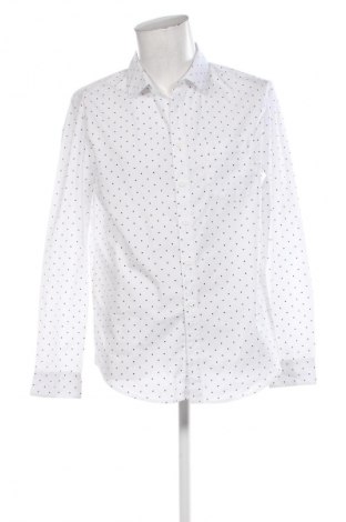 Cămașă de bărbați Sinsay, Mărime XL, Culoare Multicolor, Preț 42,99 Lei