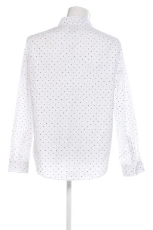 Cămașă de bărbați Sinsay, Mărime XL, Culoare Multicolor, Preț 42,99 Lei