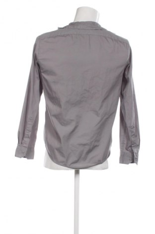 Herrenhemd Sinsay, Größe S, Farbe Grau, Preis 7,99 €