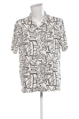 Herrenhemd Sinsay, Größe L, Farbe Mehrfarbig, Preis 15,99 €