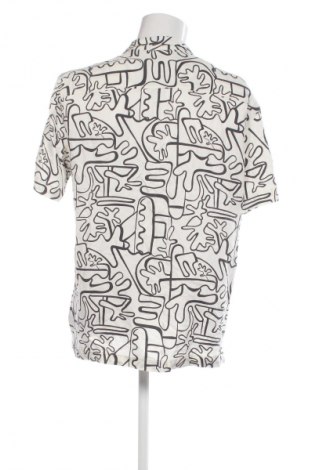 Herrenhemd Sinsay, Größe L, Farbe Mehrfarbig, Preis 15,99 €