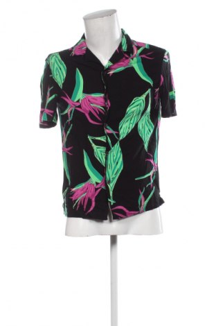 Мъжка риза Sinsay, Размер S, Цвят Многоцветен, Цена 16,83 лв.