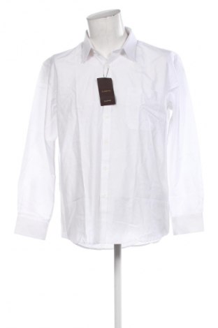 Мъжка риза Smith, Размер XL, Цвят Бял, Цена 42,99 лв.