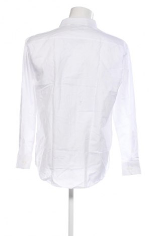 Мъжка риза Smith, Размер XL, Цвят Бял, Цена 42,99 лв.