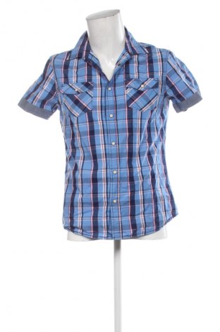 Мъжка риза Smog, Размер M, Цвят Многоцветен, Цена 21,99 лв.