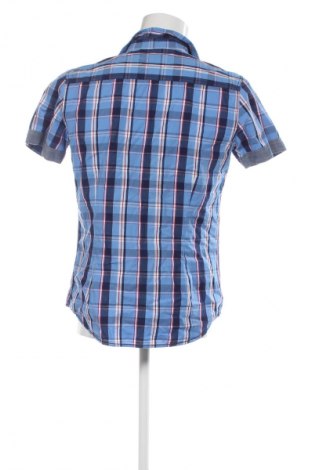 Мъжка риза Smog, Размер M, Цвят Многоцветен, Цена 21,99 лв.