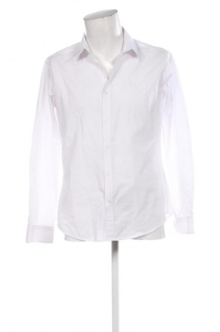 Férfi ing Smog, Méret M, Szín Fehér, Ár 3 909 Ft