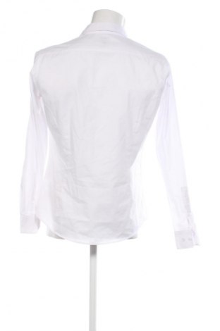 Férfi ing Smog, Méret M, Szín Fehér, Ár 3 909 Ft
