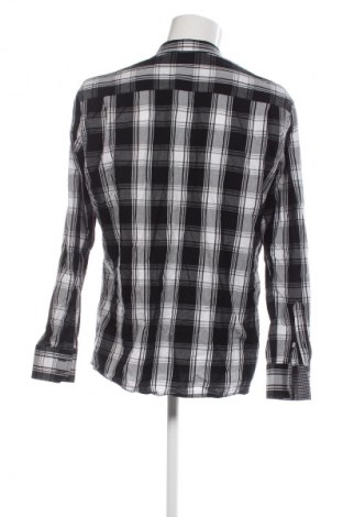 Herrenhemd Smog, Größe XL, Farbe Mehrfarbig, Preis 7,99 €