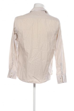 Herrenhemd Springfield, Größe L, Farbe Mehrfarbig, Preis 10,99 €