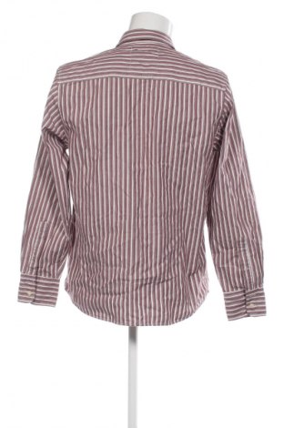 Herrenhemd Springfield, Größe L, Farbe Mehrfarbig, Preis 5,99 €