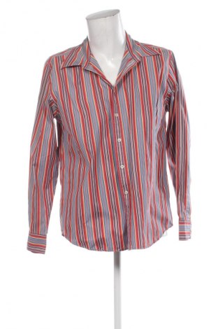 Herrenhemd Springfield, Größe M, Farbe Mehrfarbig, Preis 10,99 €