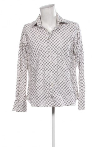 Herrenhemd Springfield, Größe XL, Farbe Mehrfarbig, Preis € 7,99