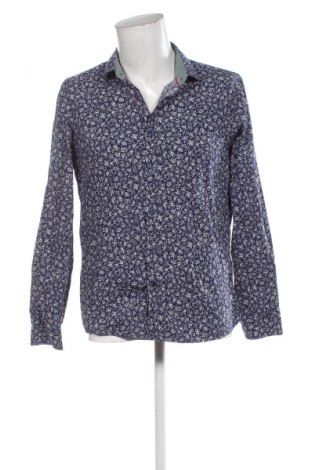 Herrenhemd Steel & Jelly, Größe XL, Farbe Mehrfarbig, Preis € 4,99