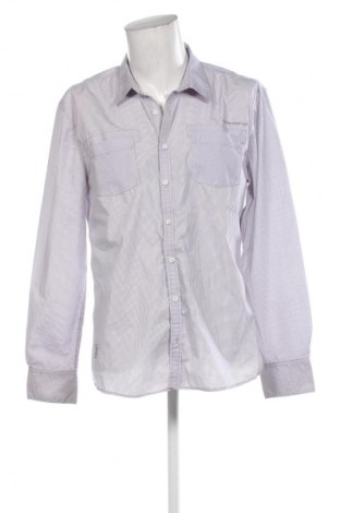 Cămașă de bărbați Sublevel, Mărime XL, Culoare Multicolor, Preț 57,99 Lei