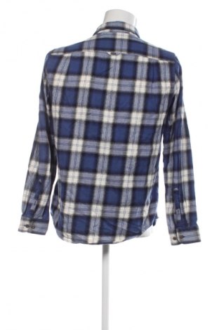 Męska koszula Superdry, Rozmiar L, Kolor Kolorowy, Cena 40,99 zł