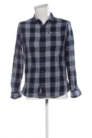 Cămașă de bărbați Superdry, Mărime M, Culoare Multicolor, Preț 42,99 Lei