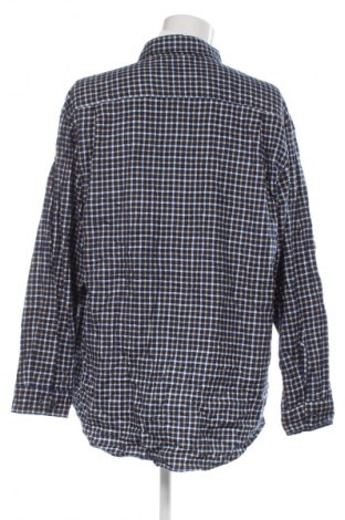 Мъжка риза Swanndri, Размер 4XL, Цвят Многоцветен, Цена 16,99 лв.