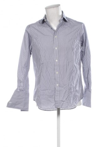 Męska koszula T.M.Lewin, Rozmiar M, Kolor Kolorowy, Cena 126,00 zł