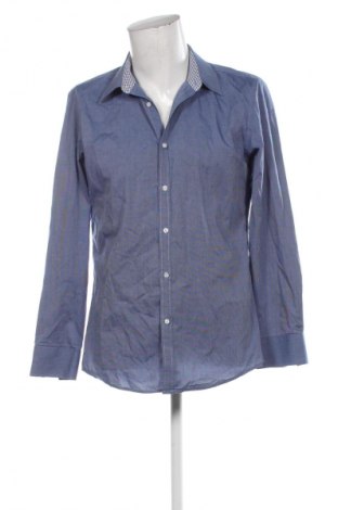 Herrenhemd TONO, Größe L, Farbe Mehrfarbig, Preis 17,30 €