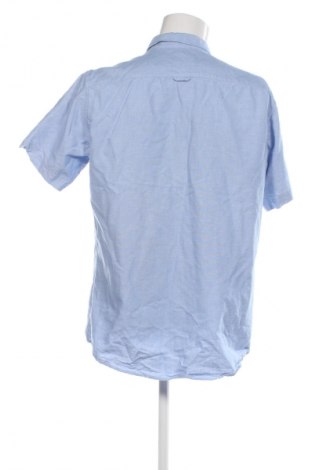 Herrenhemd Tailored Originals, Größe XXL, Farbe Blau, Preis 12,99 €