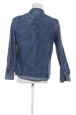 Męska koszula Target, Rozmiar S, Kolor Niebieski, Cena 13,99 zł