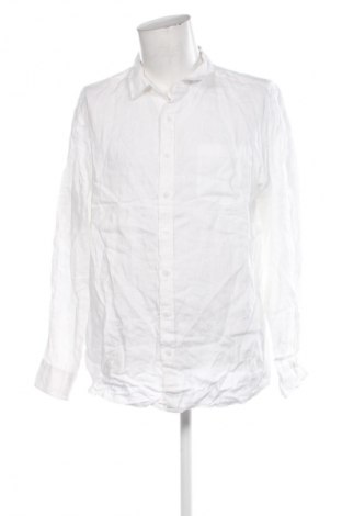 Męska koszula Target, Rozmiar XXL, Kolor Biały, Cena 14,99 zł