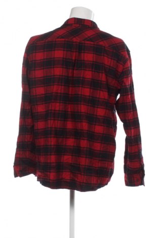 Męska koszula Target, Rozmiar 3XL, Kolor Kolorowy, Cena 17,99 zł