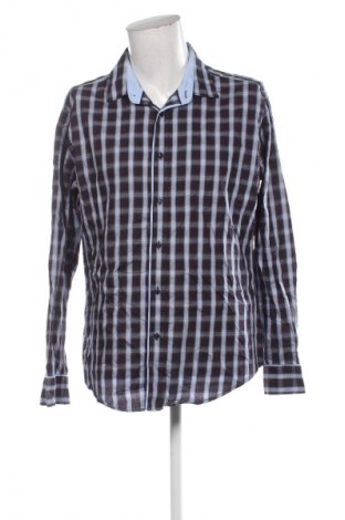 Мъжка риза Tarocash, Размер XL, Цвят Сив, Цена 8,99 лв.