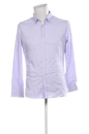 Pánska košeľa  Tarocash, Veľkosť M, Farba Fialová, Cena  3,95 €