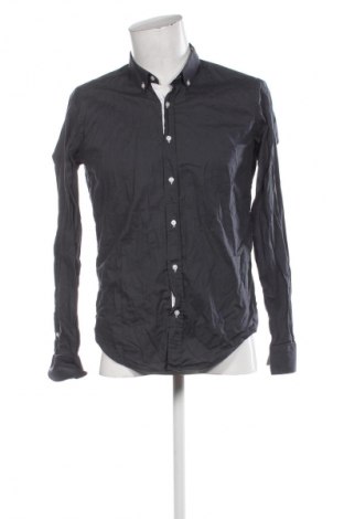 Herrenhemd Tazzio, Größe XL, Farbe Grau, Preis € 10,99