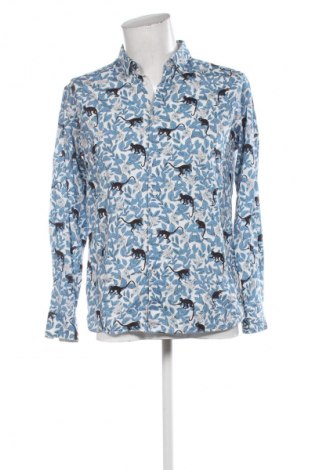 Męska koszula Ted Baker, Rozmiar S, Kolor Kolorowy, Cena 182,00 zł