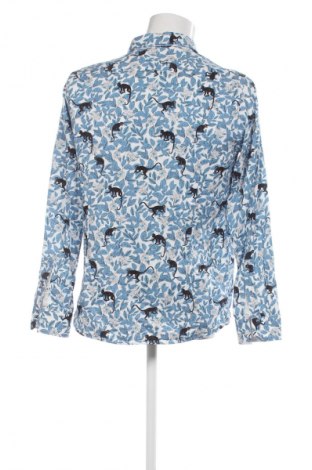 Męska koszula Ted Baker, Rozmiar S, Kolor Kolorowy, Cena 182,00 zł