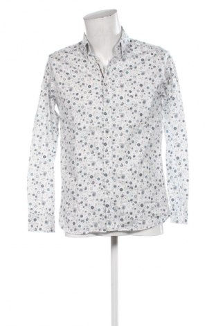 Cămașă de bărbați Ted Baker, Mărime M, Culoare Multicolor, Preț 117,99 Lei