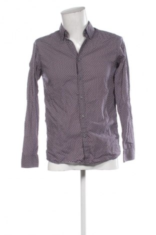 Herrenhemd Ted Baker, Größe M, Farbe Mehrfarbig, Preis 22,99 €