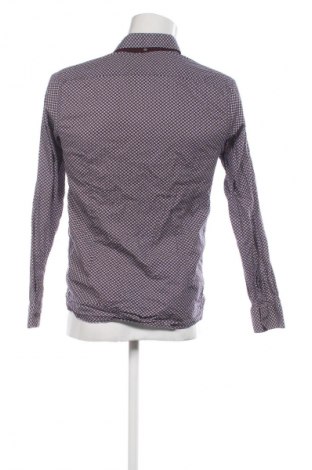 Herrenhemd Ted Baker, Größe M, Farbe Mehrfarbig, Preis 22,99 €