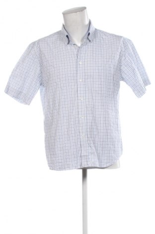 Herrenhemd Ted Baker, Größe XL, Farbe Mehrfarbig, Preis 8,98 €