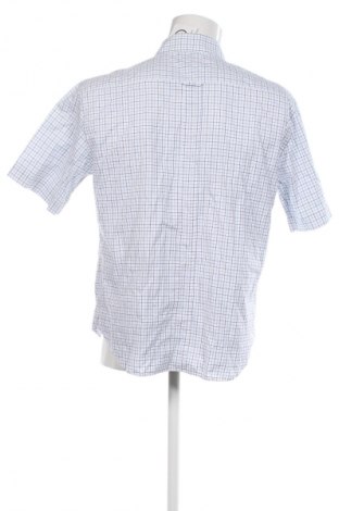 Herrenhemd Ted Baker, Größe XL, Farbe Mehrfarbig, Preis 8,98 €