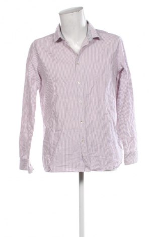 Herrenhemd Ted Baker, Größe L, Farbe Mehrfarbig, Preis 37,03 €